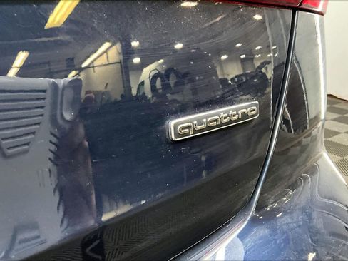 Used 2025 Audi A6 3.0T Prestige image 9