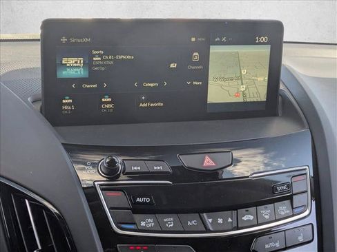 New 2026 Acura RDX SH-AWD w/ Technology Package image 12