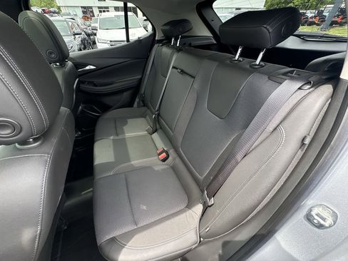Used 2023 Buick Encore GX Select w/ Experience Buick Package AWD/4WD image 23