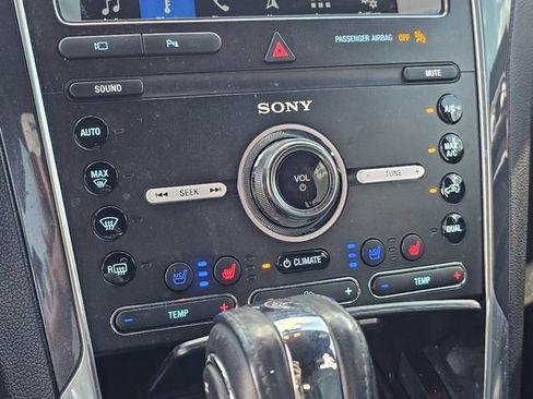 Used 2019 Ford Explorer Limited image 21