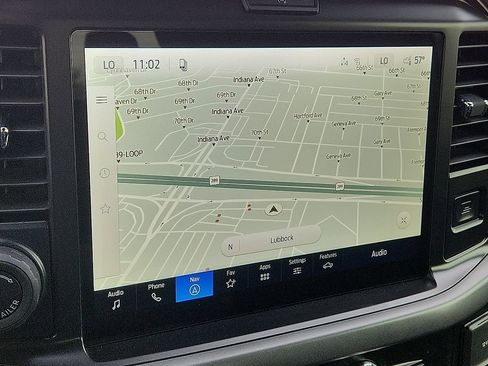 New 2026 Ford F150 XLT w/ Equipment Group 302A MID image 8