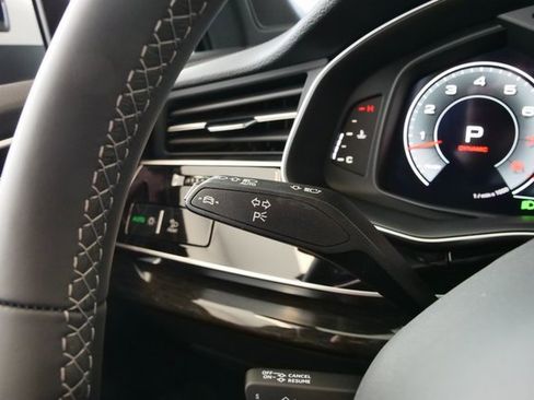New 2026 Audi Q7 3.0T Premium Plus image 32