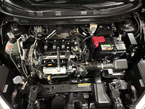 Used 2020 Nissan Kicks SV w/ Exterior Package FWD image 20