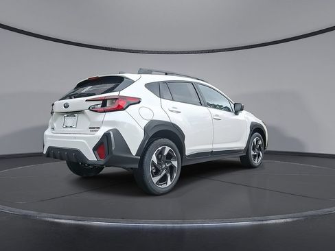 New 2026 Subaru Crosstrek 2.5i Limited w/ Crosstrek Mirror Package AWD/4WD image 12