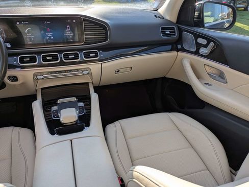 Used 2020 Mercedes-Benz GLE 350 4MATIC image 18