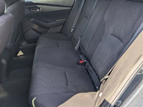 Used 2023 Honda Accord LX image 17