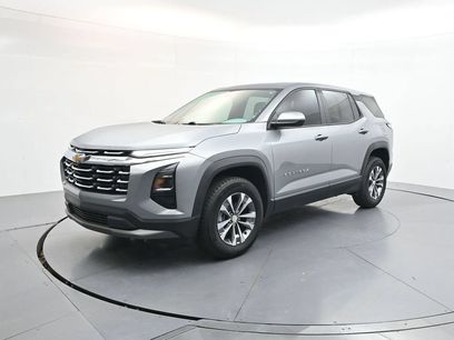 Used 2026 Chevrolet Equinox LT w/ Convenience Package II
