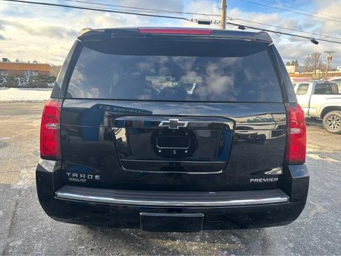 Used 2019 Chevrolet Tahoe Premier image 9