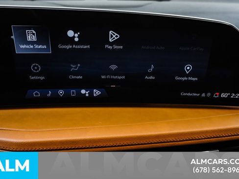 Used 2024 Cadillac XT4 Sport image 39