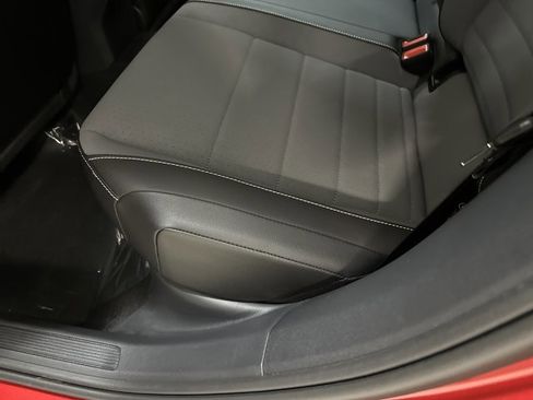 New 2026 Volkswagen Jetta SE FWD image 22