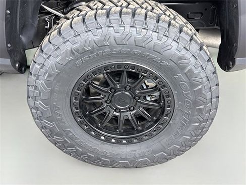 New 2026 Toyota Tacoma TRD Off-Road image 29