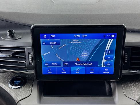 Used 2022 Ford Explorer Timberline image 22