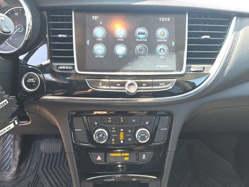 Used 2018 Buick Encore Essence FWD image 23