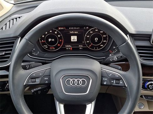 Used 2019 Audi Q5 Prestige image 20