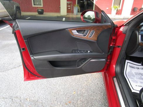 Used 2014 Audi A7 3.0T Prestige w/ Prestige Package image 20