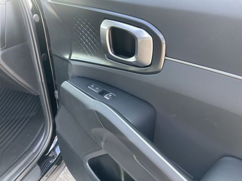 New 2026 Kia Sorento S w/ S Panoramic Sunroof Package image 32