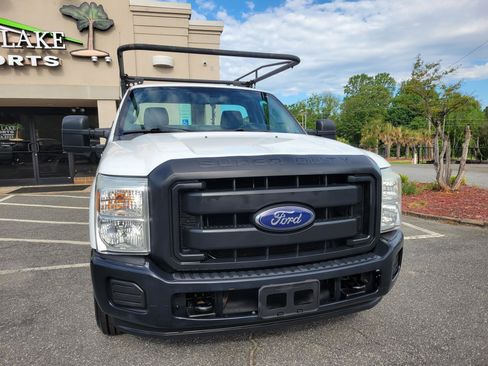Used 2014 Ford F250 XL image 4