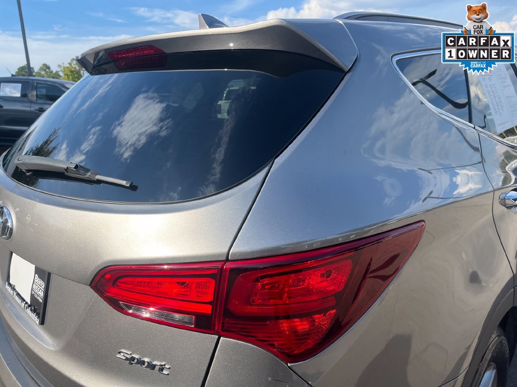 Used 2017 Hyundai Santa Fe Sport FWD image 38