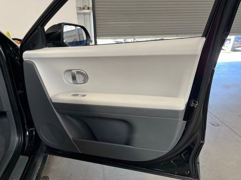 Used 2024 Hyundai Ioniq 5 SEL RWD image 12
