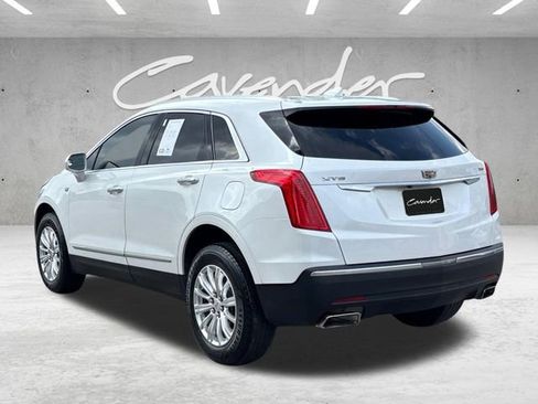 Used 2019 Cadillac XT5 FWD image 17