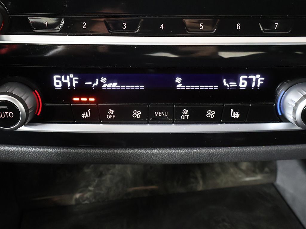 Used 2023 BMW 530e xDrive w/ Convenience Package AWD/4WD image 49