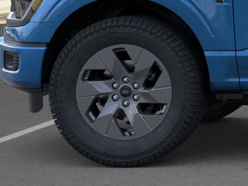 New 2025 Ford F150 STX w/ Equipment Group 200A image 19