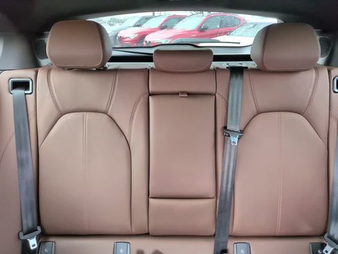 Used 2023 Alfa Romeo Stelvio Ti w/ Active Assist Plus Package image 32