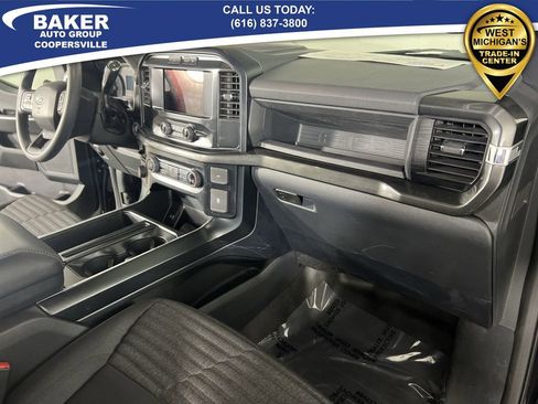 Used 2023 Ford F150 XL w/ STX Appearance Package image 28