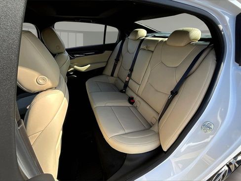 New 2026 Cadillac CT5 Premium Luxury image 10