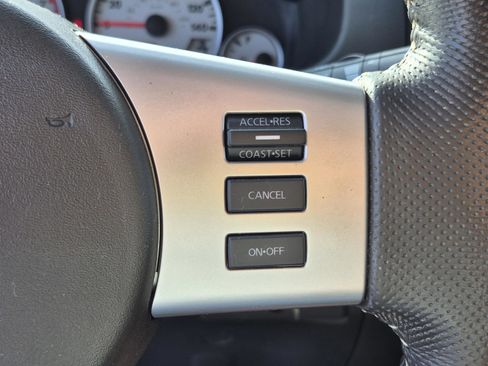 Used 2014 Nissan Frontier PRO-4X w/ Pro-4x Luxury Package AWD/4WD image 33