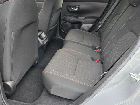 Used 2024 Honda HR-V Sport image 11