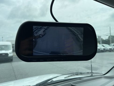 New 2025 Ford E-350 and Econoline 350 Super Duty w/ Power Equipment Group image 9