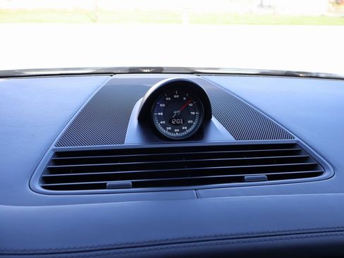 Used 2022 Porsche Panamera 4 Platinum Edition w/ Assistance Package image 22