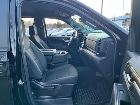 Used 2023 Chevrolet Silverado 1500 RST image 22