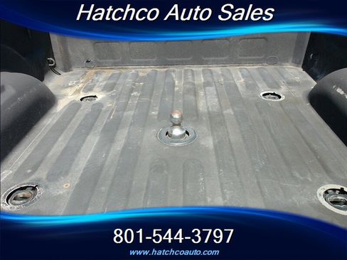 Used 2020 RAM 3500 Big Horn AWD/4WD image 6