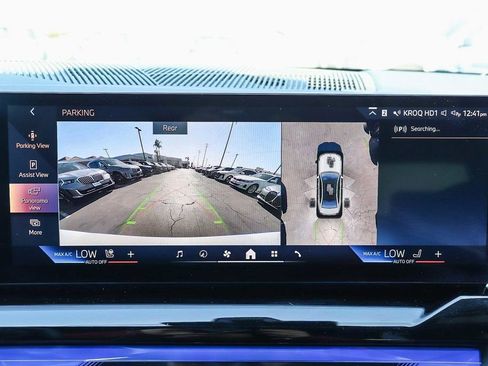 Used 2025 BMW i5 eDrive40i w/ M Sport Package image 25