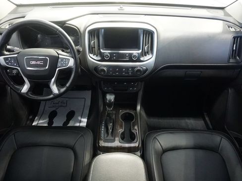 Used 2022 GMC Canyon Elevation w/ Elevation Premium Package AWD/4WD image 28