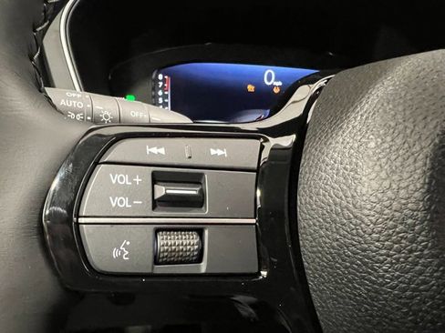 New 2025 Honda Pilot Elite image 17