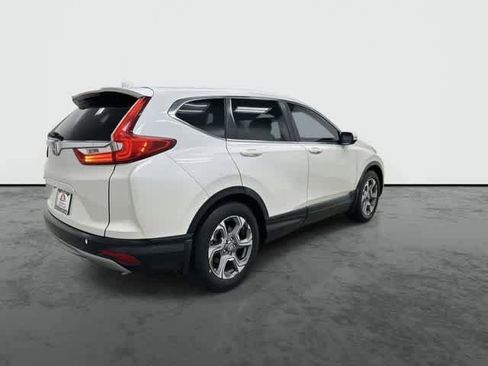 Used 2018 Honda CR-V EX image 4