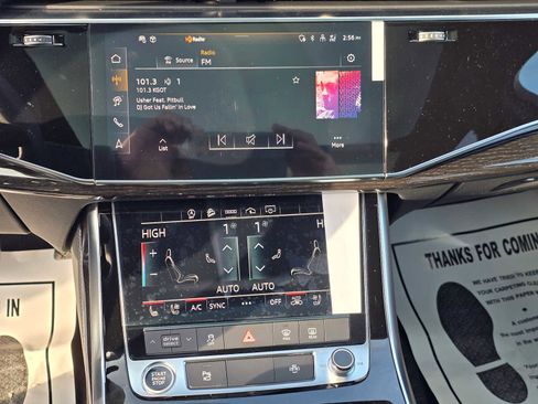 New 2025 Audi Q7 3.0T Premium Plus image 29