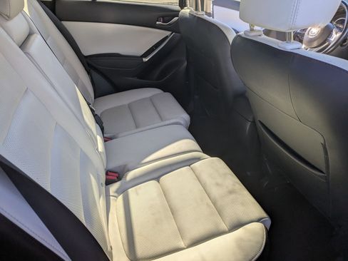 Used 2016 MAZDA CX-5 Grand Touring image 24