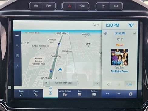 Used 2022 Ford F250 King Ranch w/ King Ranch Ultimate Package image 15