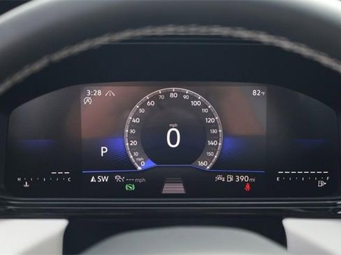 New 2025 Volkswagen Taos S image 10