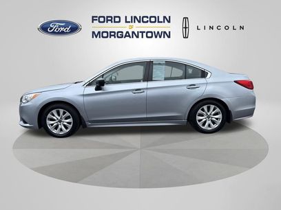 Used 2017 Subaru Legacy 2.5i w/ Alloy Wheel Package