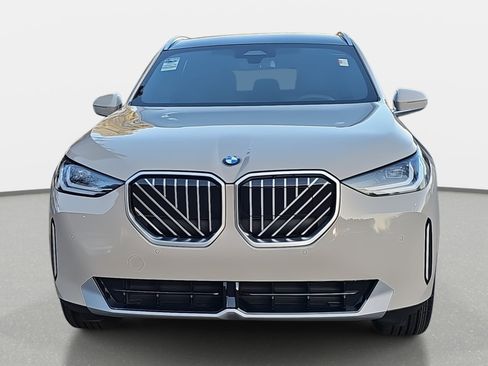 New 2026 BMW X3 xDrive30 w/ Convenience Package image 2