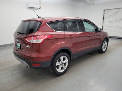 Used 2016 Ford Escape SE FWD image 10