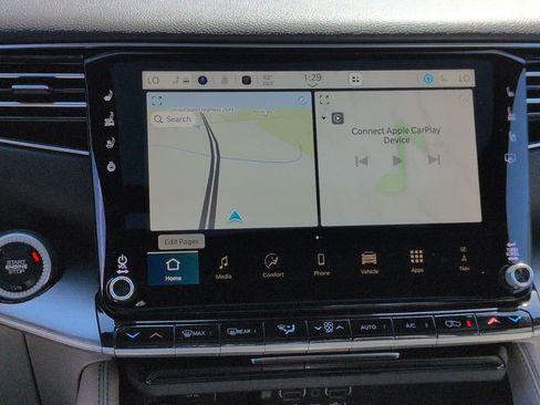 New 2026 Jeep Grand Wagoneer L Base image 14