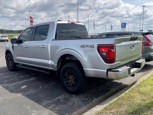 Used 2024 Ford F150 XLT w/ Tow/Haul Package AWD/4WD image 3