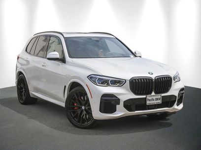 Used 2023 BMW X5 M50i
