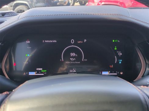 Used 2023 Jeep Grand Cherokee Summit image 29